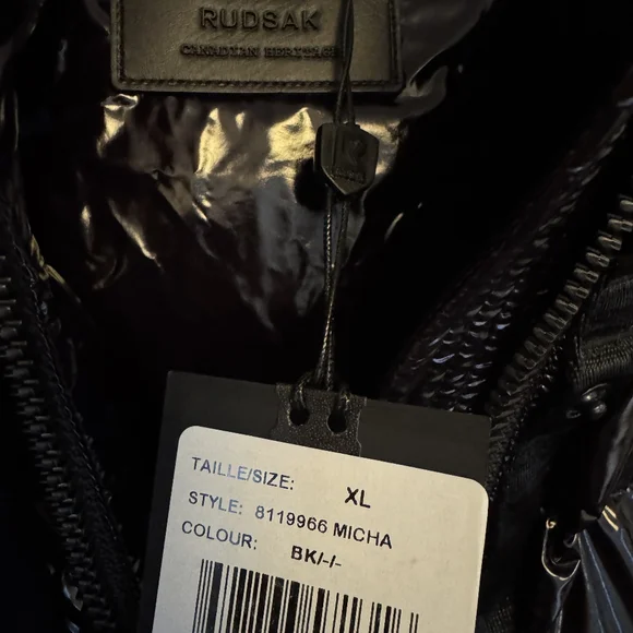 Authentic RUDSAK jacket - Picture 3 of 11